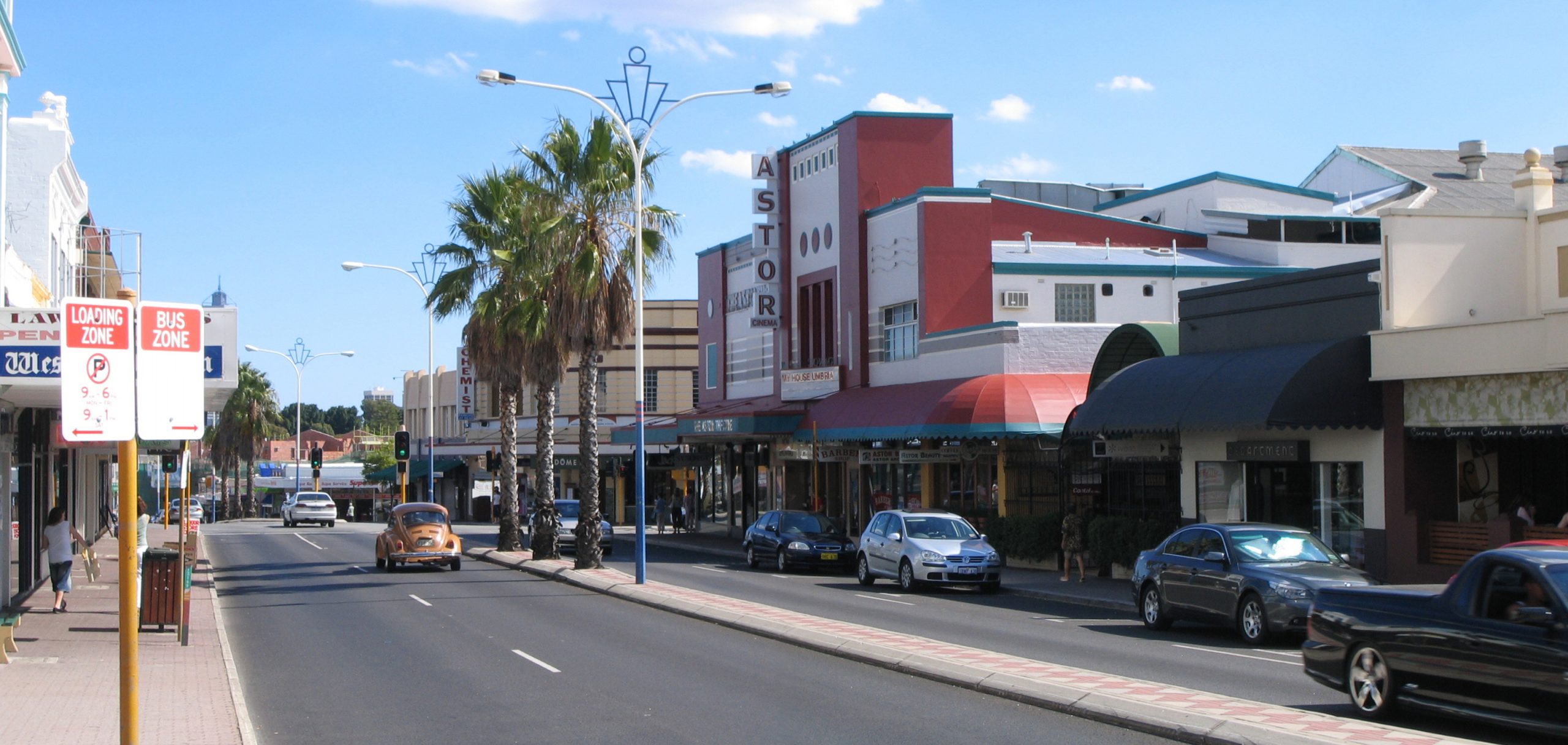 Mount Lawley