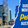Moving to Perth