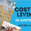 The Cost of Living in Australia from the US
