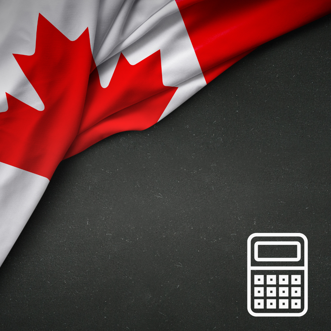 Canada Moving Cost Calculator