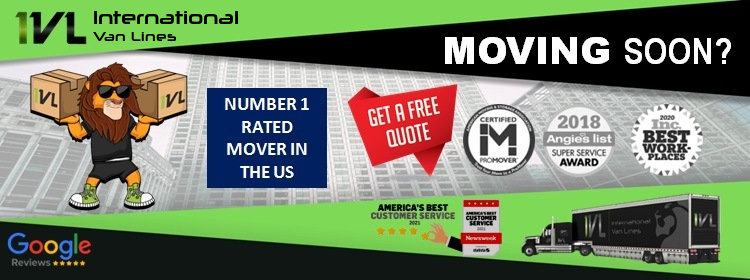 free moving quote