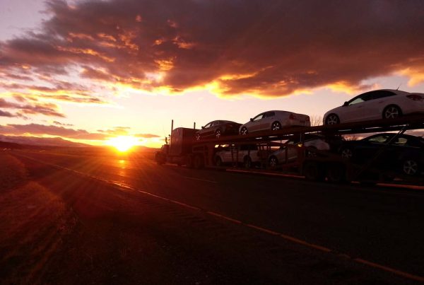 Car Shipping to Australia