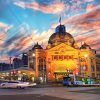 moving to Melbourne Australia from the US