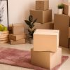 Cost of a Long-Distance Move