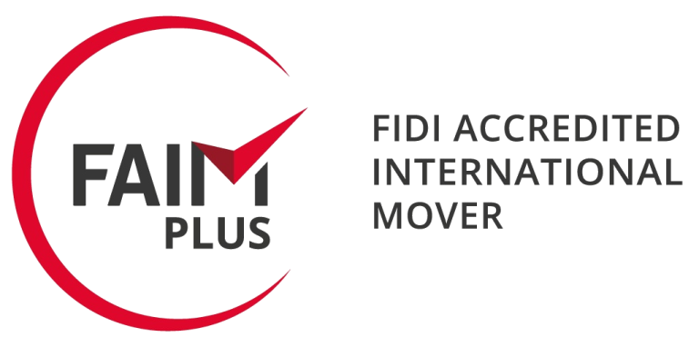 International & National Moving Company | International Van Lines