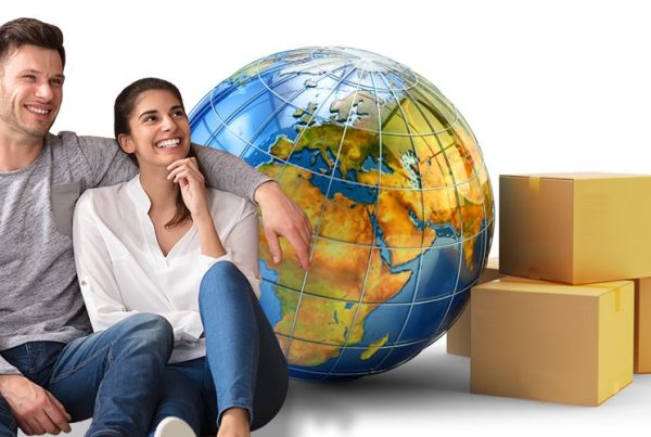 Top International Moving Companies of 2024