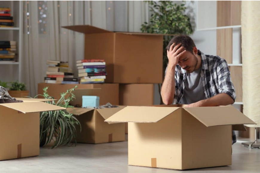 Why hire a professional moving company