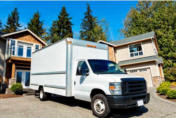 The Best International Moving Companies in Dallas