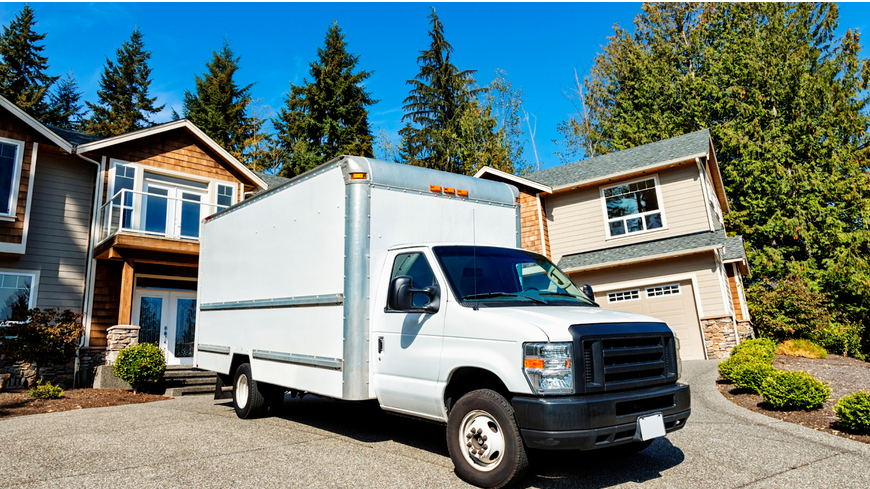 The Best International Moving Companies in Dallas