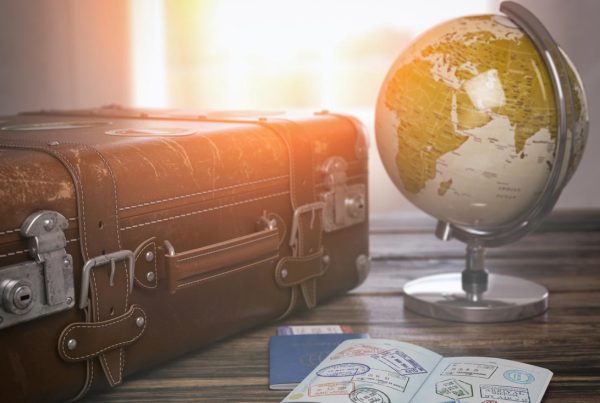 12 Things to Keep in Mind if You're Moving Overseas