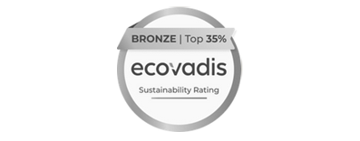 Eco Vadis Rating