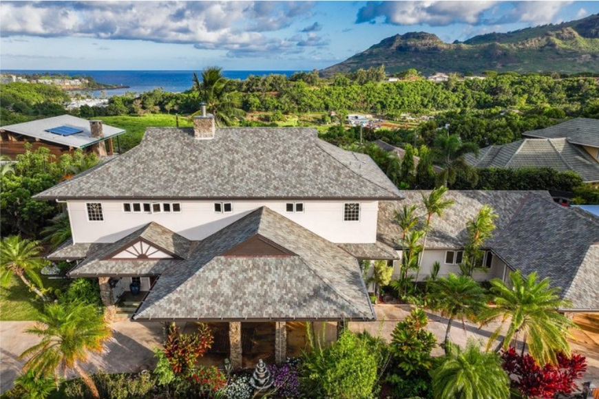 Buying a Home in Hawaii