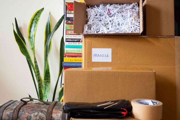 8 Packing Tips You'll Remember for Life