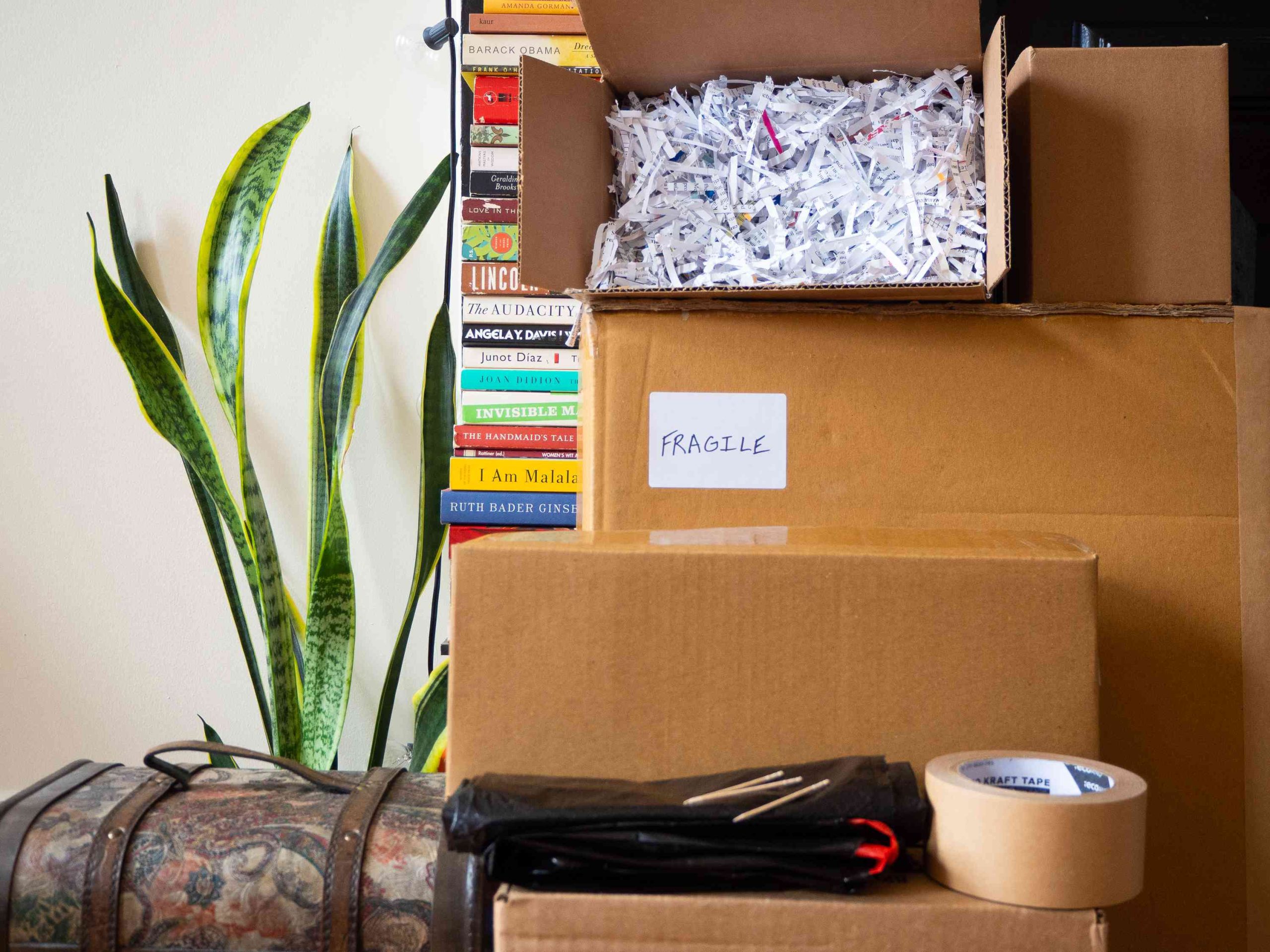 8 Packing Tips You'll Remember for Life