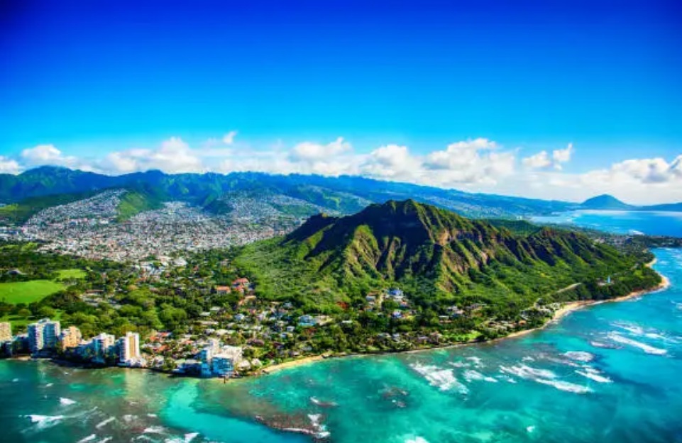 Moving to Hawaii, Alaska or Puerto Rico