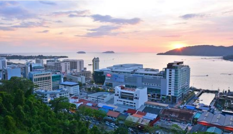 Places to Retire in Southeast Asia