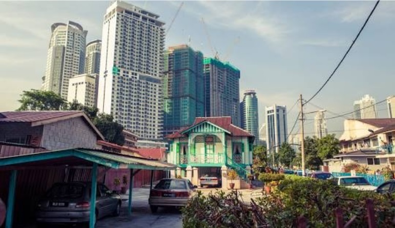 Places to Retire in Southeast Asia