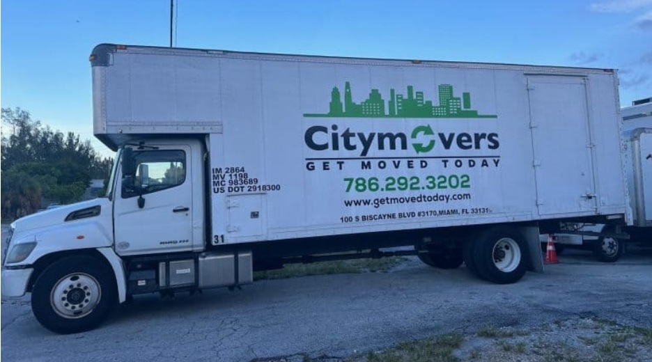 Boca Raton Movers