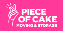 Piece of Cake Moving & Storage