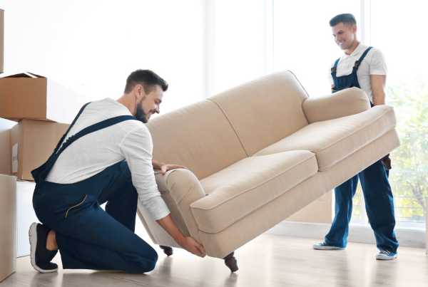 The 5 Best Moving Companies in Coral Springs