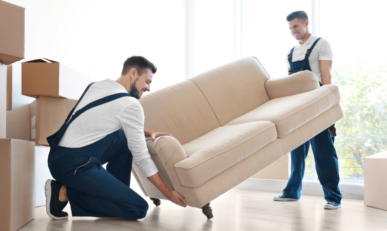 The 5 Best Moving Companies in Coral Springs