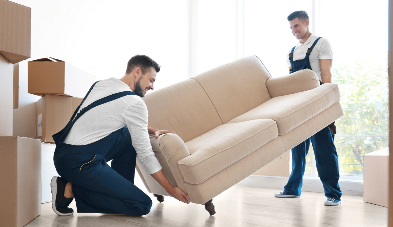 The 5 Best Moving Companies in Coral Springs