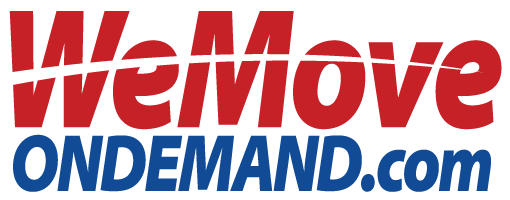 WeMoveOnDemand Logo