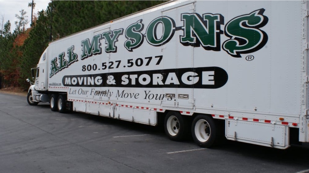 best moving companies in Coral Springs