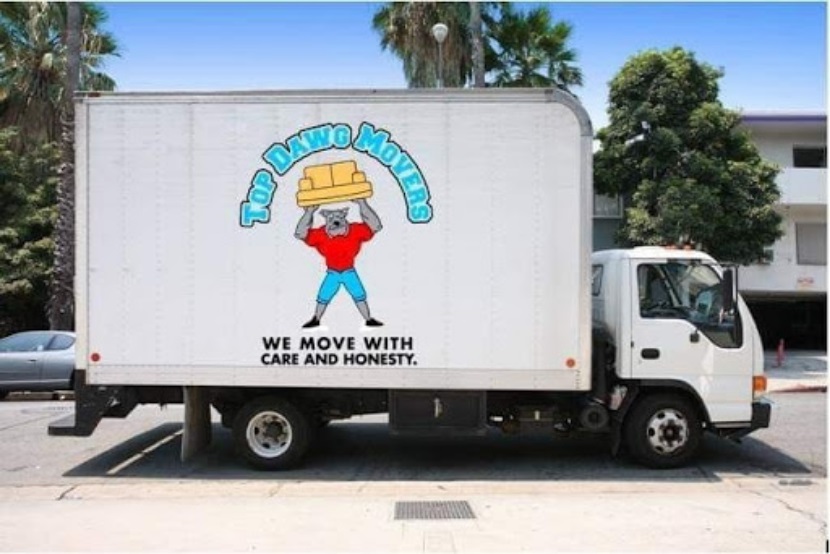 best moving companies in Coral Springs