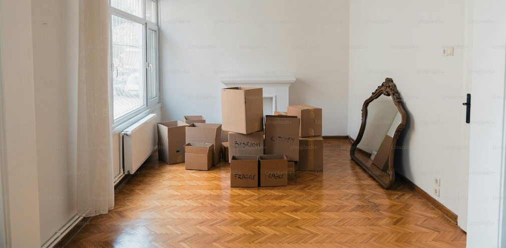 best moving companies in Coral Springs