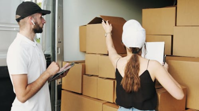 best moving companies in Coral Springs