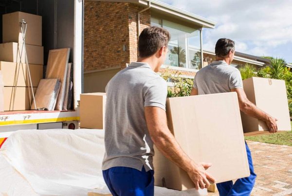 West Palm Beach Movers