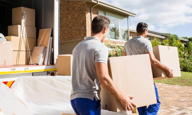West Palm Beach Movers