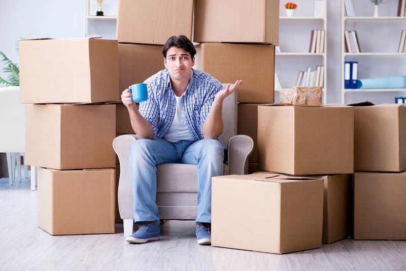 Moving Mistakes to Avoid