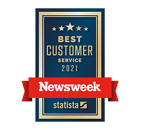 Moving Best Service Award