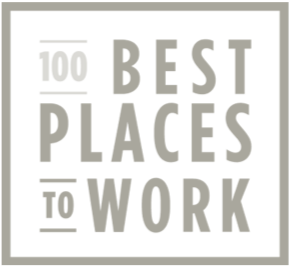 Best places to work