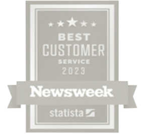 Best customer service 2025
