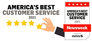 Best Customer Service Award