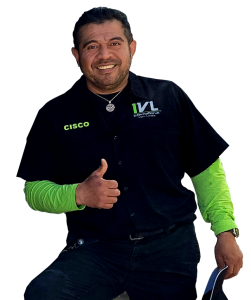 International Moving Company
