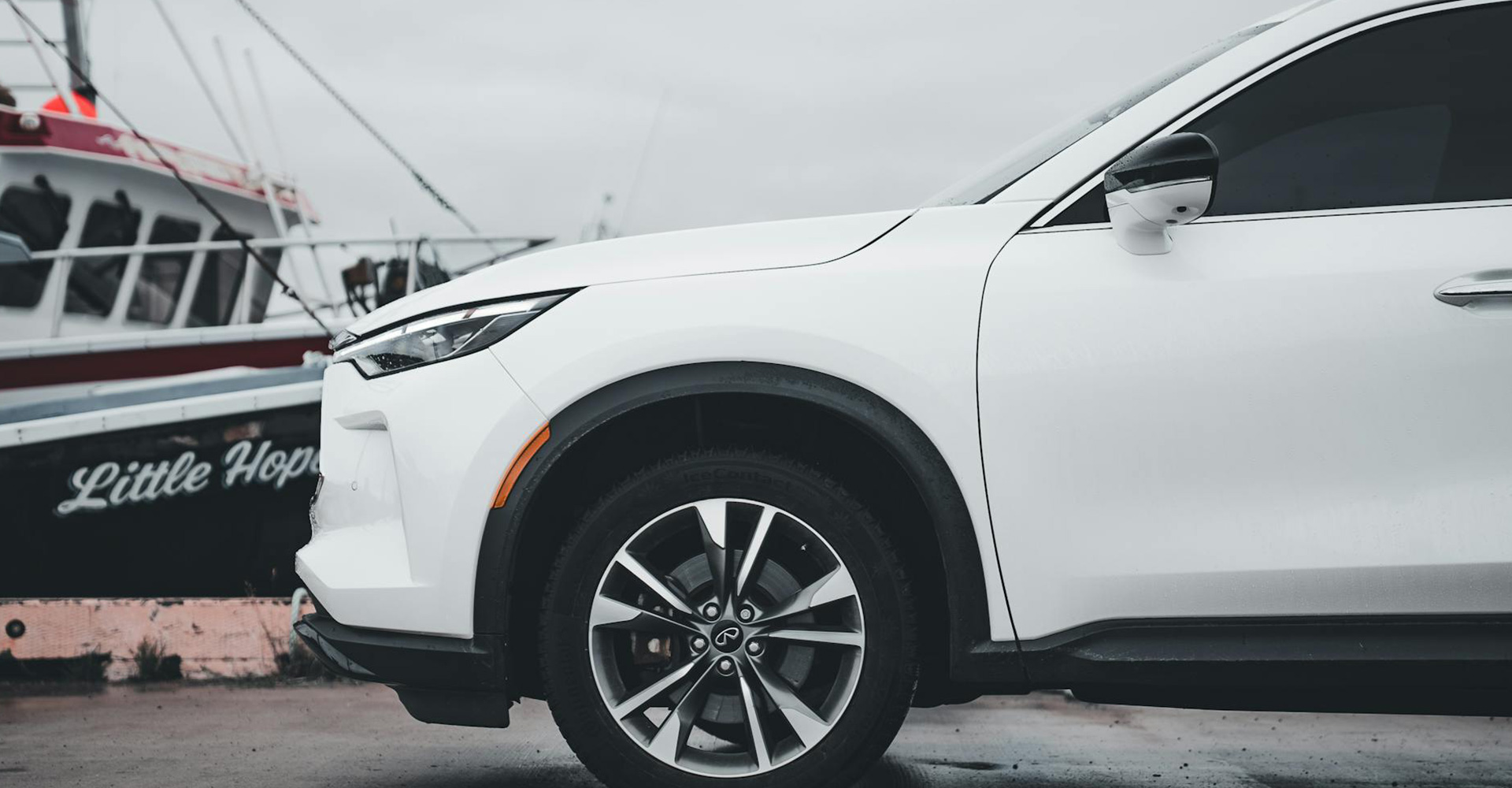 International Car Shipping Company