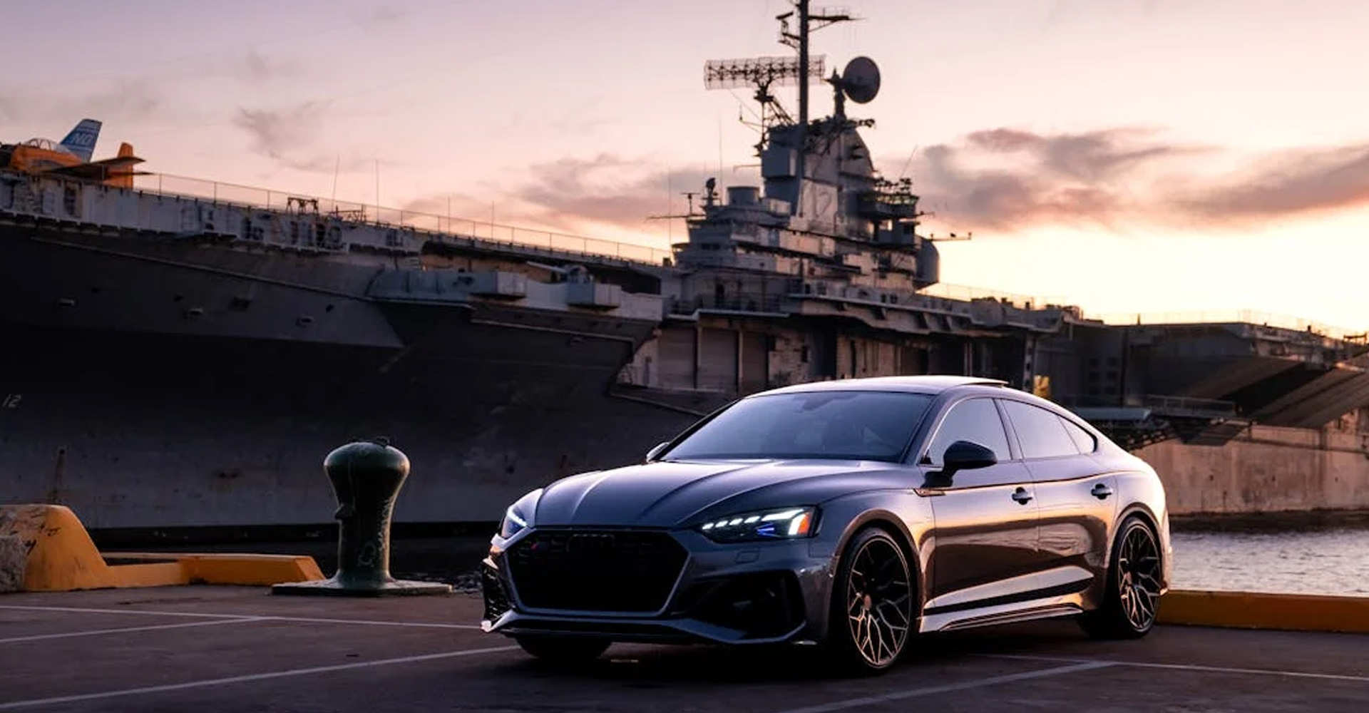 International Car Shipping Company
