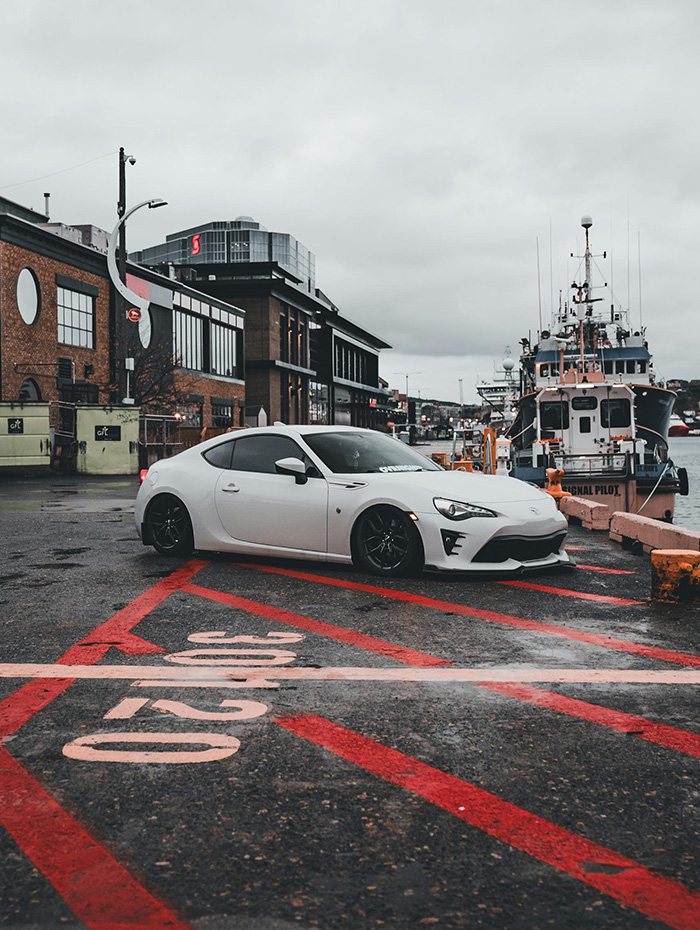 International Car Shipping Service