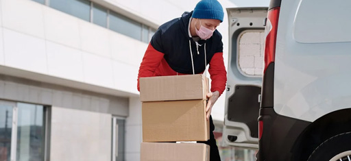 International Moving Company