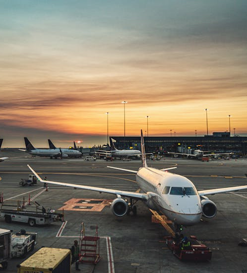 Air Freight Service