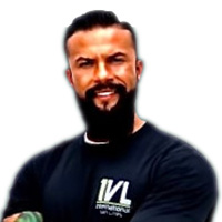 Josh Morales