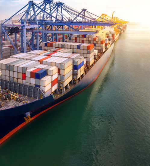 Shipping Household Goods Overseas