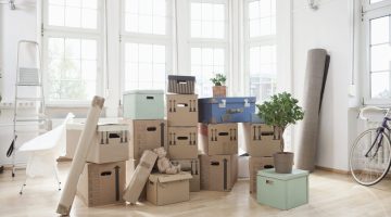 10 Time and Space-Saving Hacks