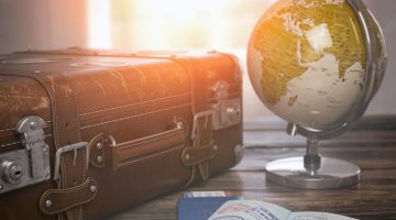 12 Things to Keep in Mind if You're Moving Overseas
