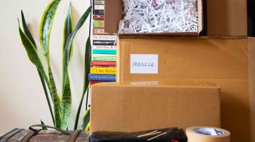 8 Packing Tips You'll Remember for Life