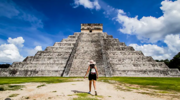 Americans Moving to Mexico from USA